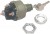IGNITION STARTER SWITCH
