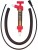 JABSCO LITTLE PAL HAND PUMP