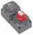 SINGLE ENGINE, TWO BATTERY BANKS DVSR