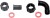 JOHNSON PUMP DURAPORT DISCHARGE PORTS