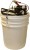 OIL CHANGE KIT WITH GEAR PUMP