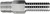 ALUMINUM ANTI-SIPHON VALVE