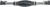MOELLER YAMAHA FUEL LINE ASSEMBLY