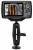RAM MOUNT FOR HUMMINBIRD HELIX 5
