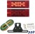 WATERPROOF OVER 80 LED TRAILER LIGHT KIT