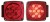 WATERPROOF LED TRAILER LIGHT KIT