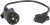 OPTRONICS 7-WAY TO 5-WAY TRAILER ADAPTOR CABLE