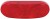 OPTRONICS OVAL SEALED FLUSH-MOUNT TAIL LIGHT