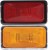 SEALED RECTANGULAR MARKER/CLEARANCE LIGHT
