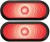 ONE SERIES WATERPROOF LED TRAILER LIGHT KIT