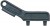DECK PLATE KEY