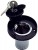 PERKO LOCKING GAS CAP DECK FUEL FILL
