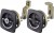 IMPROVED FLUSH LOCK AND FLUSH LATCH