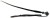 PROSPEC AM/FM FULLY FLEXIBLE RUBBER ANTENNA WITH 180 ADJUSTABLE BASE