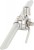 RAIL MOUNT ANTENNA BRACKET