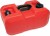 UNDER SEAT 6 GALLON PORTABLE FUEL TANK