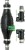 JOHNSON/EVINRUDE EPA APPROVED FUEL LINE ASSEMBLU
