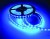 PONTOON LED BLUE FLEX LIGHT STRIP
