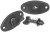T-H MARINE WINDSHIELD FASTENER