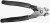 CLINCHING RING PLIERS