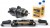 SEASTAR HYDRAULIC TILT STEERING KIT (CLASSIC)