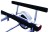SHOCK ABSORBING BOAT GUIDE