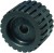 TIE DOWN 4 ROLLER