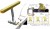 SHOCK ABSORBING BOAT SIDE GUIDE