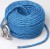 BRAIDED ANCHOR ROPE