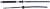 UFLEX MACH14 CONTROL CABLE