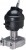 UFLEX ROTARY TILT HELM