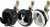 T-HANDLE LATCHES