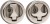 STAINLESS STEEL SLAM LATCH