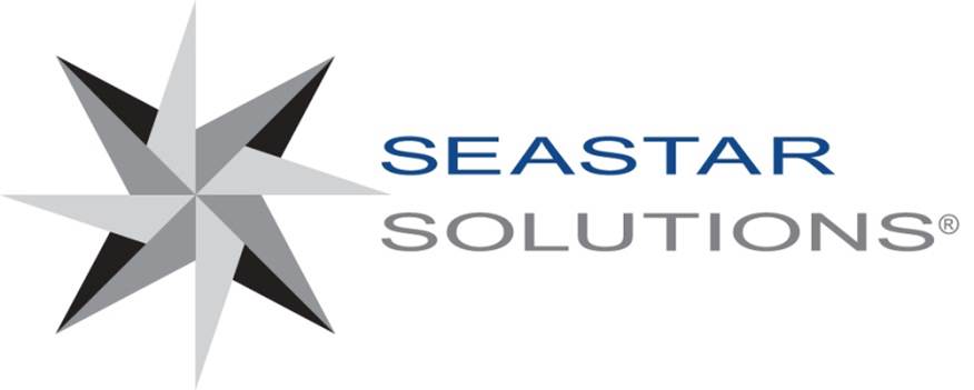 Seastar Solutions (Teleflex Marine)